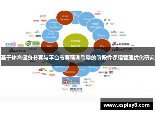 基于体育健身节奏与平台节奏预测引擎的阶段性课程管理优化研究